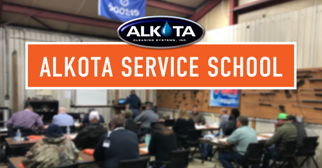 alkota service school