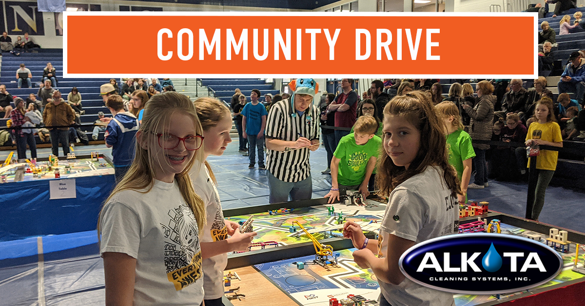 Community_Drive