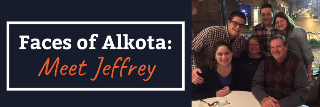 faces of alkota meet jeff burros