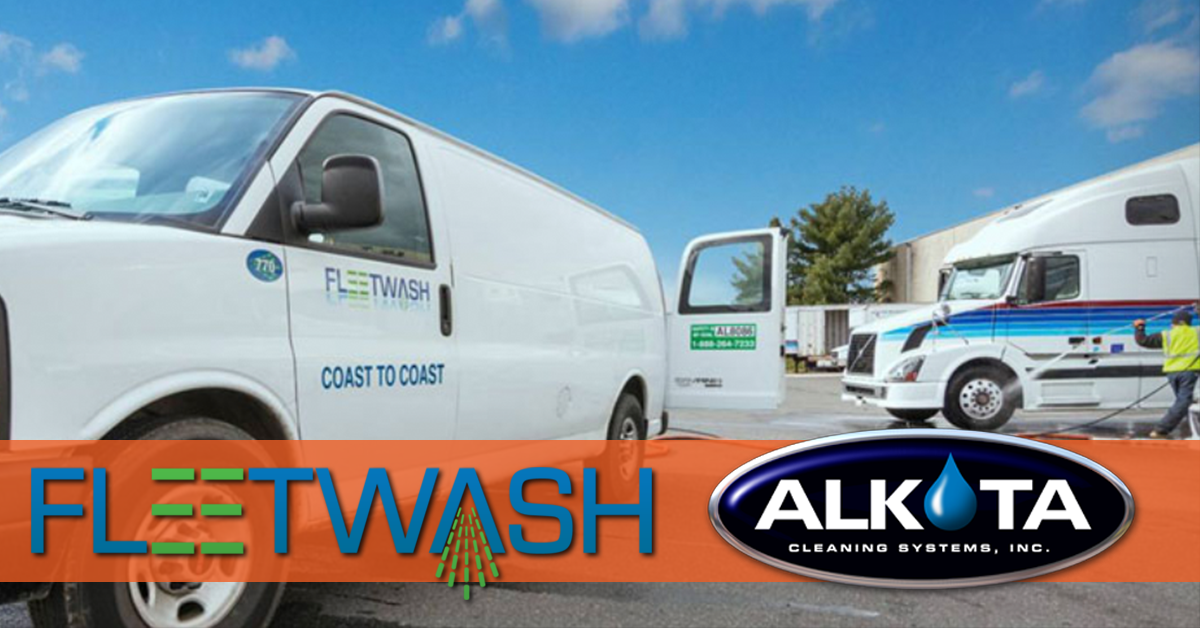 Alkota Pressure Washers