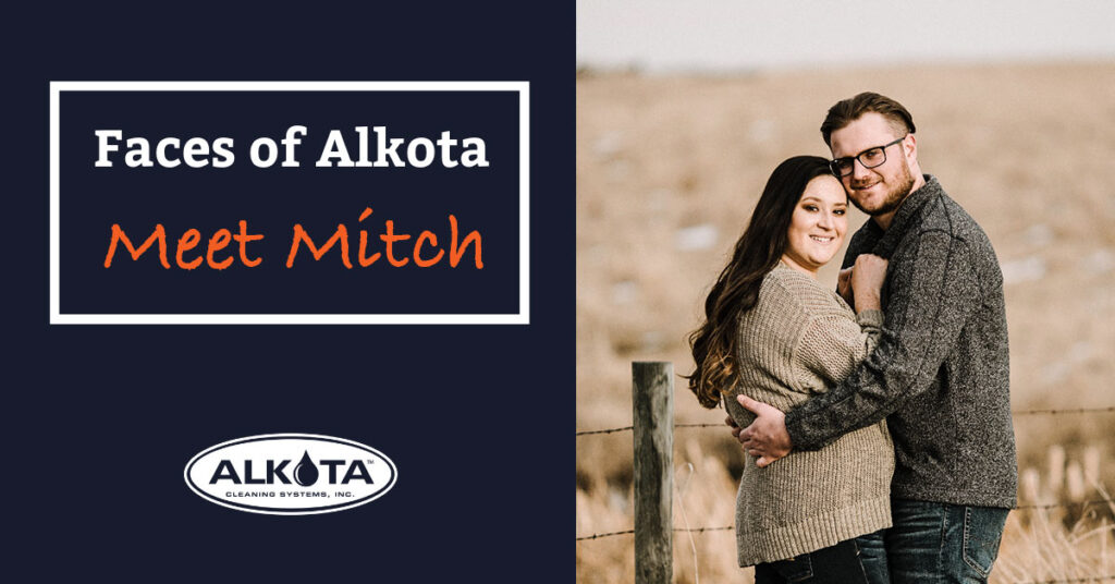 faces of alkota meet mitch