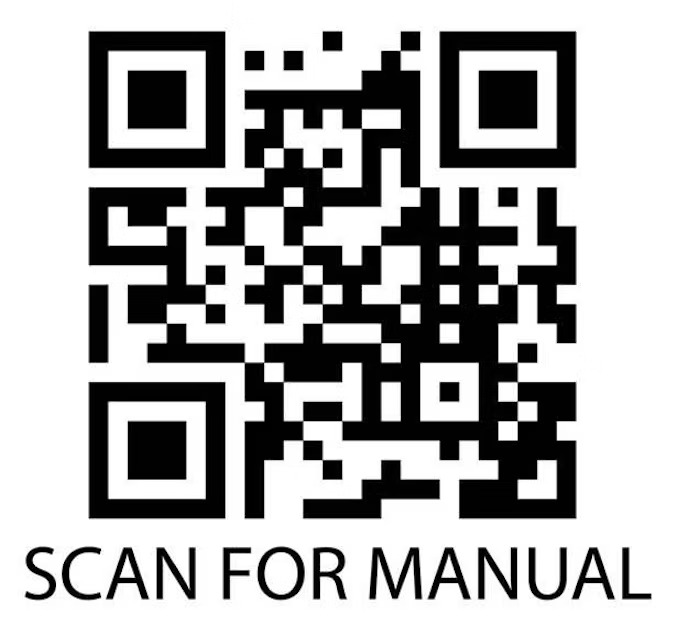 scan for an alkota equipment manual
