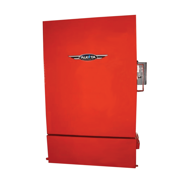 front load automatic parts washer