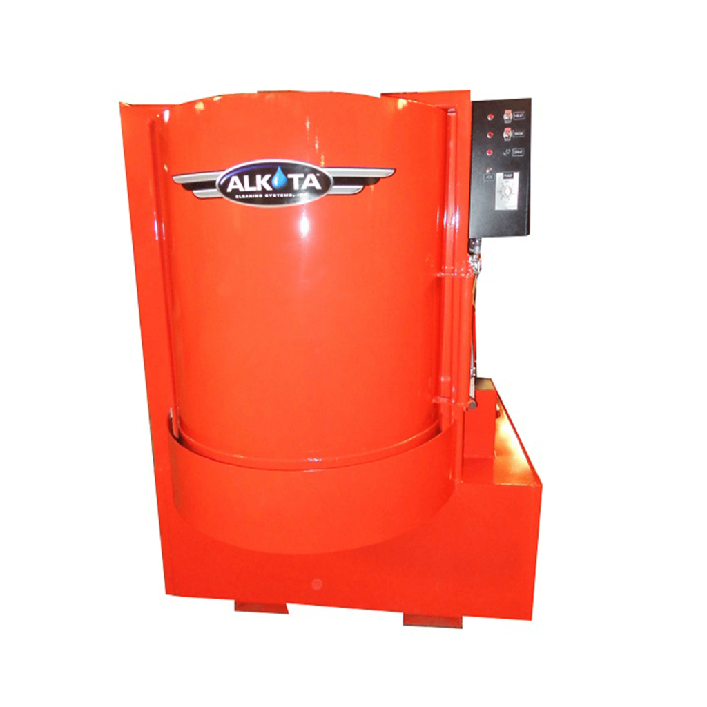 Industrial Parts Washers for Sale | Alkota Cleaning Systems