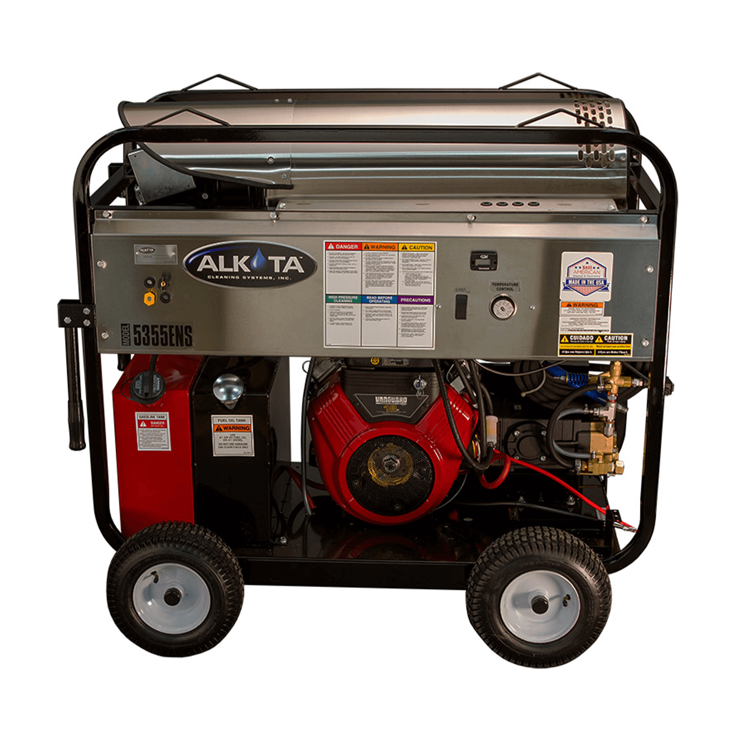 GEDEN Series Extra Narrow Archives Alkota Pressure Washers Find