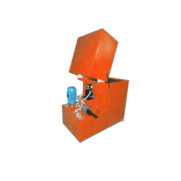 top load automatic parts washer by alkota