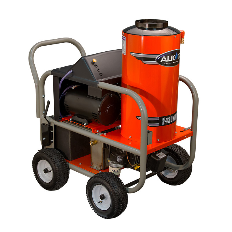 Steam Pressure Washer