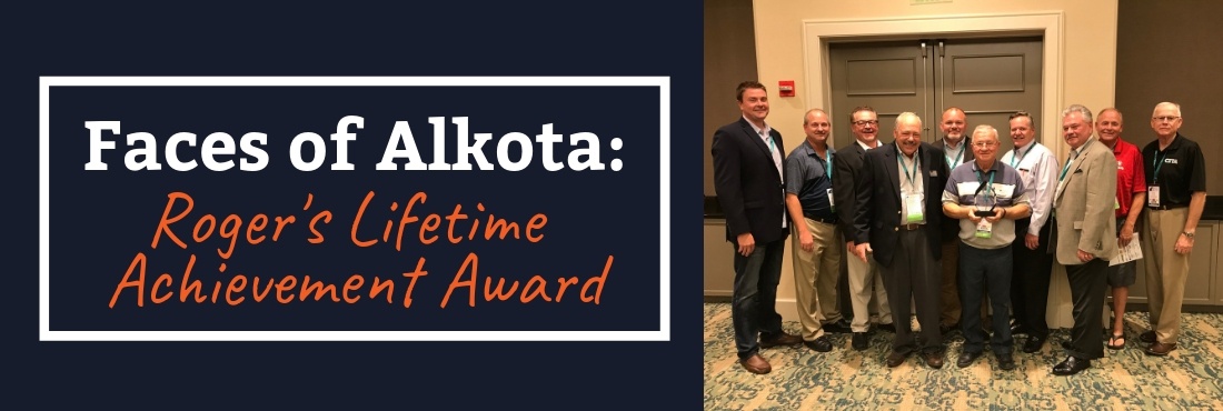 Faces of Alkota - Lynette
