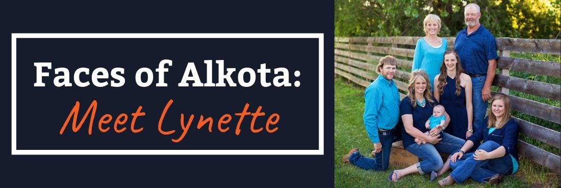 Faces of Alkota