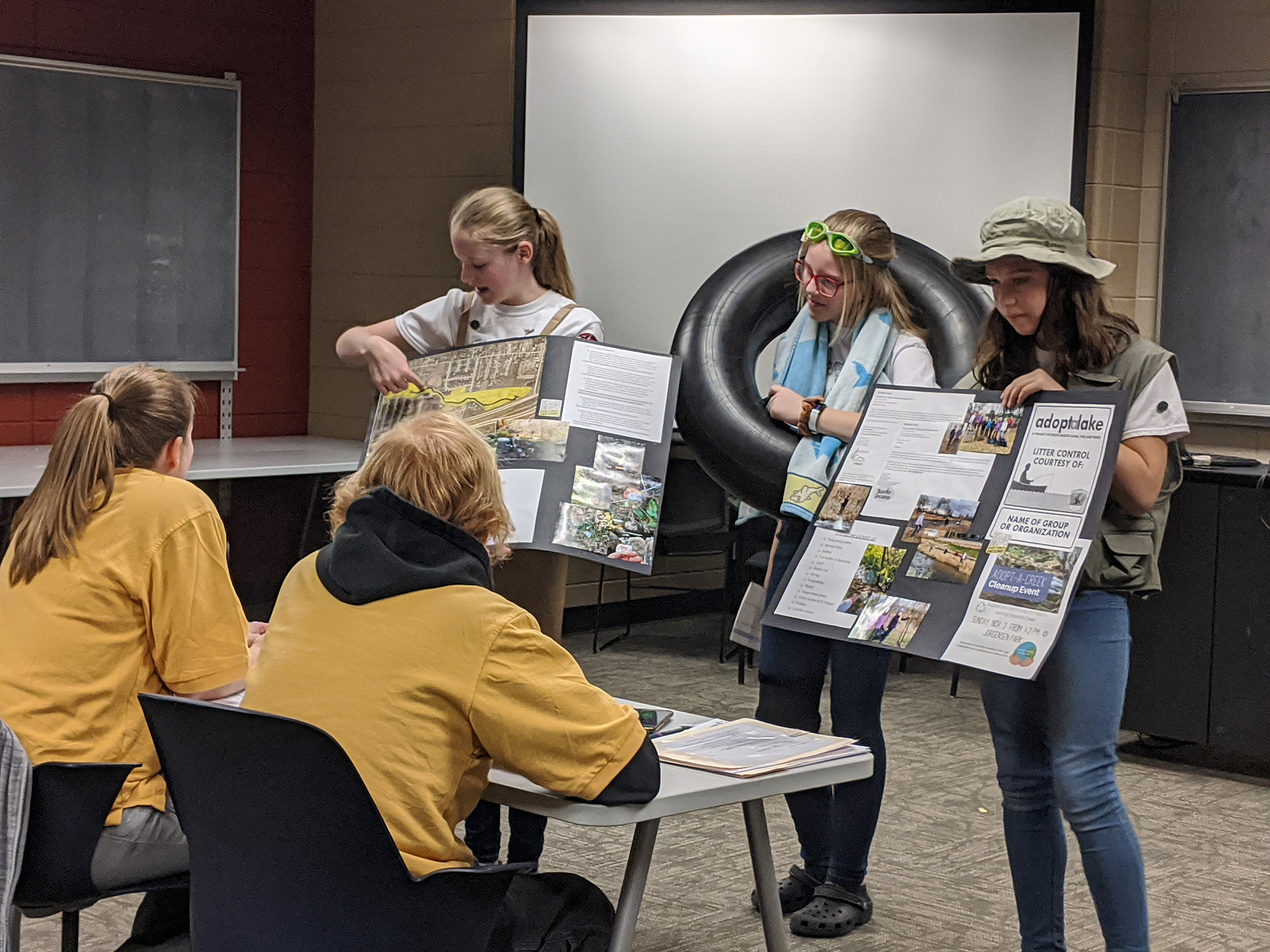 LEGO-Team-Adopt-A-Creek-Project-Presentation-2