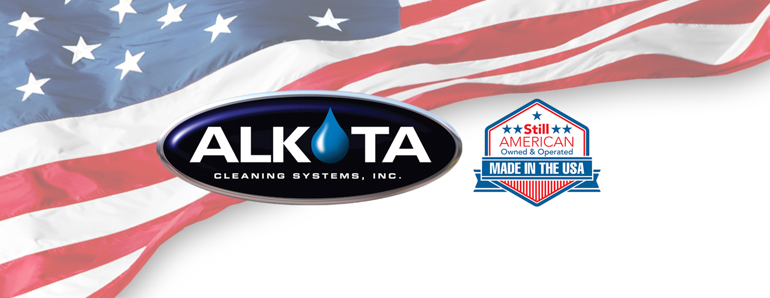 Hose Reels for Industrial Pressure Washers - Alkota Pressure Washers - Find  Your Local Alkota Dealer