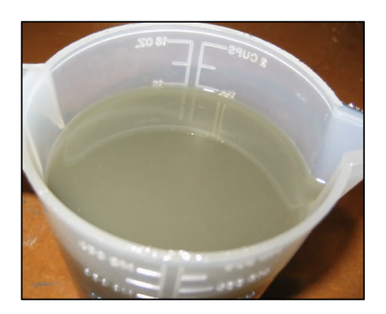 pressure washer pump oil
