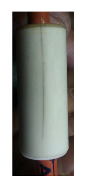 pressure washer pump plunger