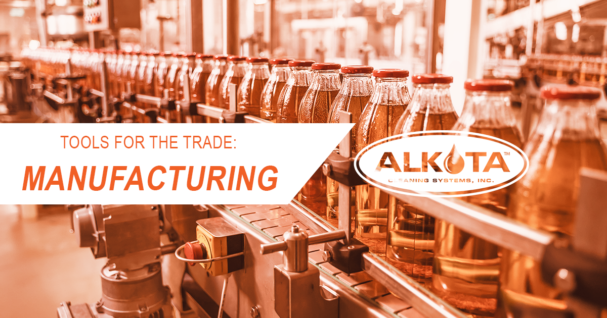 Tools-for-the-trade-manufacturing