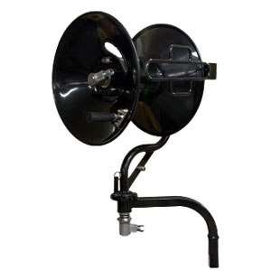 Hot Pressure Washer Hose Reel