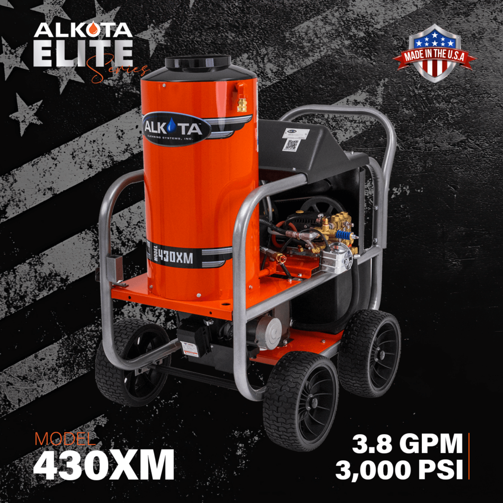 430xm4 Elitwe