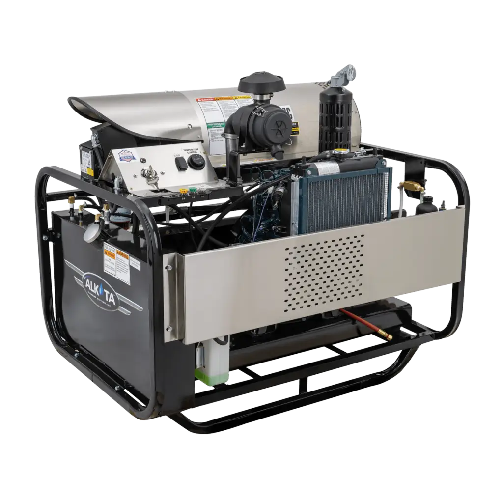 DED Diesel Engine Drive 5357C