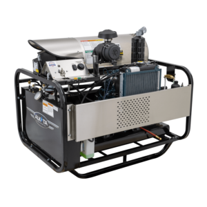 DED Diesel Engine Drive 5357C