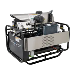 DED Diesel Engine Drive 5357C