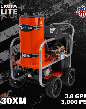 430xm4 Elitwe