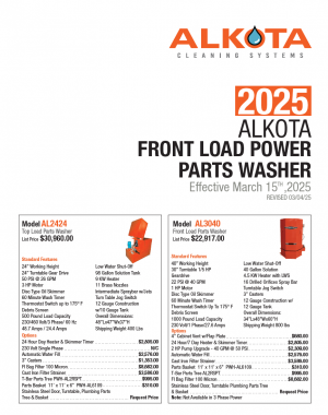 Alkota_Front_Load-Parts_washer_3-15-25_cover