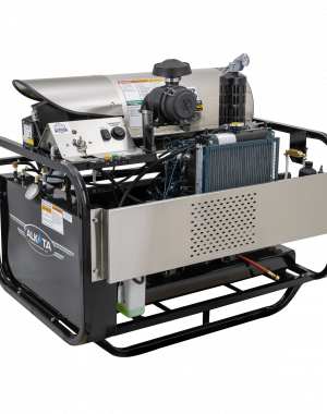 DED Diesel Engine Drive 5357C