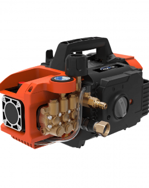 portable cold water pressure washer