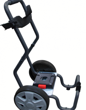 219CSE Wheeled Cart