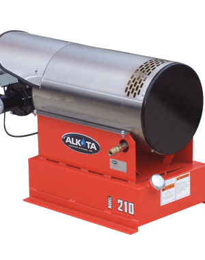 210WH Water Heater