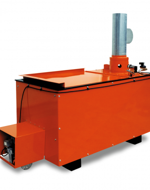 water treatment evaporator by alkota