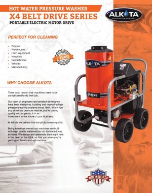 X4-Belt-Drive-Series-pdf (2) (1)