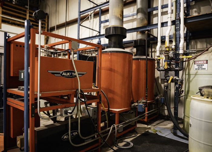 alkota-pressure-washer