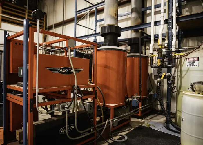 alkota-pressure-washer